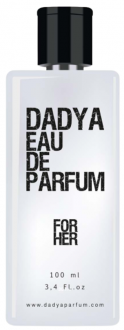Dadya B-238 EDP 100 ml Kadın Parfümü kullananlar yorumlar